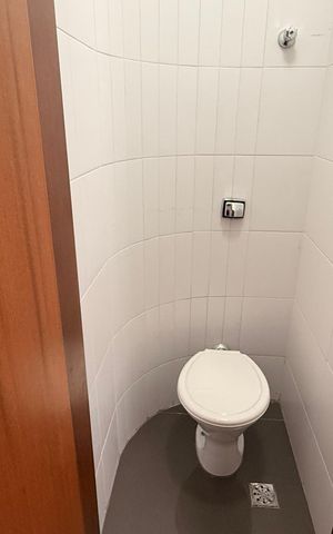 Apartamento para alugar com 107m², 3 quartos e 2 vagasBanheiro de serviço
