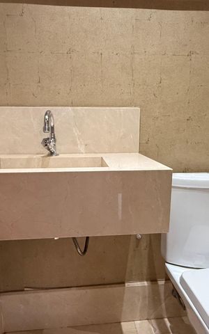 Apartamento para alugar com 107m², 3 quartos e 2 vagasLavabo