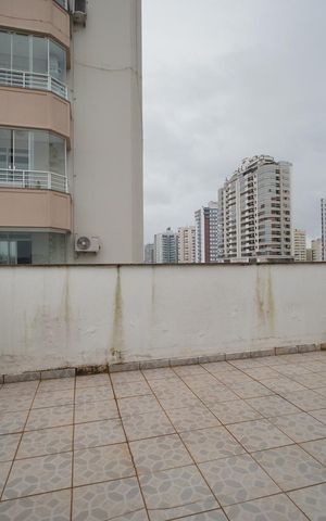 Apartamento para alugar com 92m², 2 quartos e 1 vagaTerraço do Salão de festas 