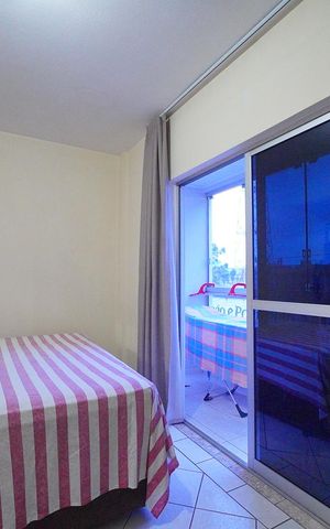 Apartamento para alugar com 92m², 2 quartos e 1 vagaQuarto 2