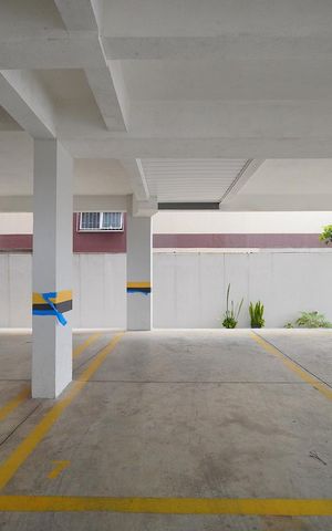 Apartamento para alugar com 92m², 2 quartos e 1 vagaGaragem 
