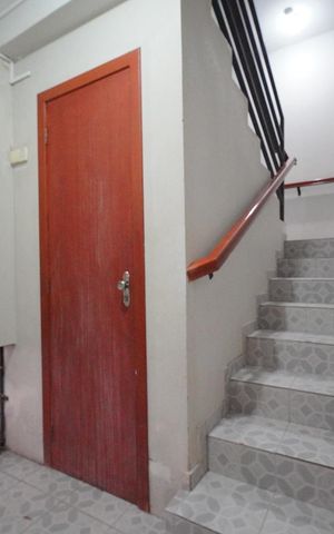 Apartamento para alugar com 92m², 2 quartos e 1 vagaHall de entrada