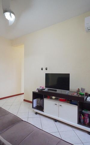 Apartamento para alugar com 92m², 2 quartos e 1 vagaSala 