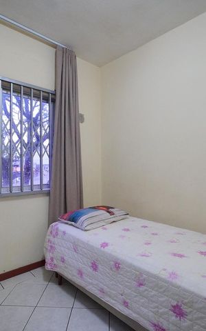 Apartamento para alugar com 92m², 2 quartos e 1 vagaQuarto 1