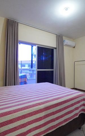 Apartamento para alugar com 92m², 2 quartos e 1 vagaQuarto 2