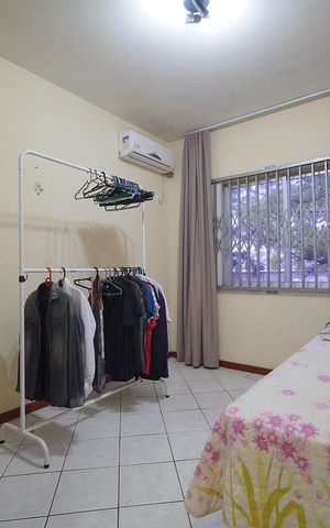 Apartamento para alugar com 92m², 2 quartos e 1 vagaQuarto 1