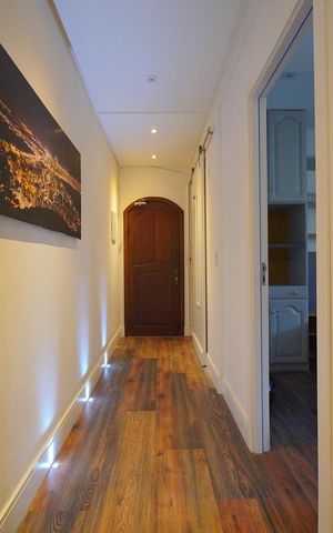 Apartamento para alugar com 52m², 1 quarto e sem vaga Apartamento para alugar com 52m², 1 quarto e sem vagaCorredor de Saída