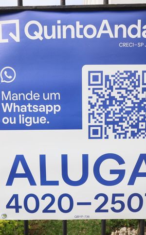 Apartamento para alugar com 58m², 2 quartos e 1 vagaPlaca