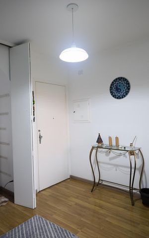 Apartamento para alugar com 58m², 2 quartos e 1 vagaSala