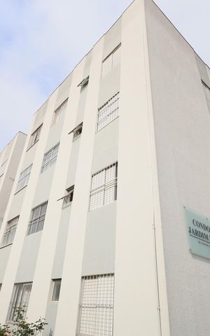 Apartamento para alugar com 58m², 2 quartos e 1 vagaÁrea comum - Entrada