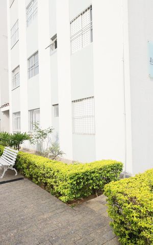 Apartamento para alugar com 58m², 2 quartos e 1 vagaÁrea comum - Entrada