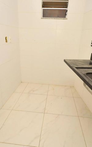 Casa para alugar com 50m², 1 quarto e sem vaga Casa para alugar com 50m², 1 quarto e sem vagaCozinha