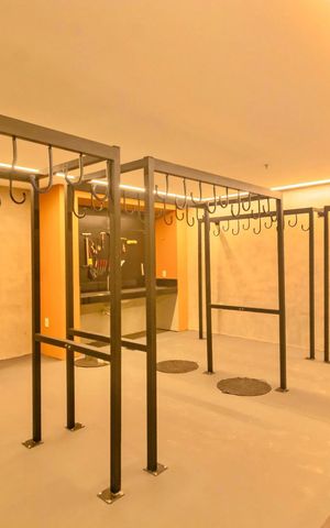 Studio à venda com 25m², 1 quarto e sem vaga Studio à venda com 25m², 1 quarto e sem vagaÁrea comum