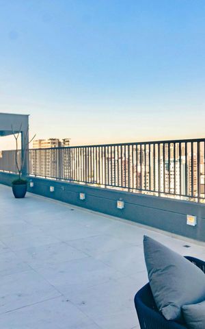 Studio à venda com 25m², 1 quarto e sem vaga Studio à venda com 25m², 1 quarto e sem vagaÁrea comum