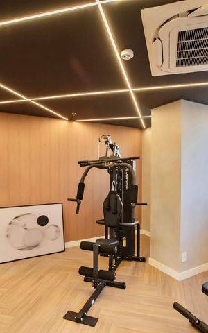 Studio à venda com 25m², 1 quarto e sem vaga Studio à venda com 25m², 1 quarto e sem vagaÁrea comum - Academia