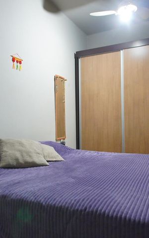 Apartamento para alugar com 157m², 2 quartos e sem vagaQuarto 2