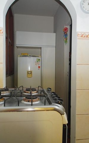 Apartamento para alugar com 157m², 2 quartos e sem vagaCozinha