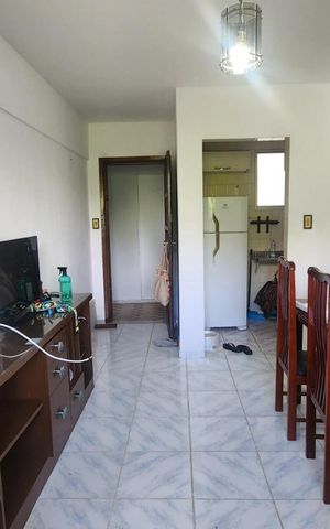 Casa para alugar com 50m², 1 quarto e sem vaga Casa para alugar com 50m², 1 quarto e sem vagaSala
