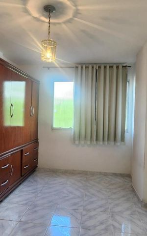 Casa para alugar com 50m², 1 quarto e sem vaga Casa para alugar com 50m², 1 quarto e sem vagaQuarto