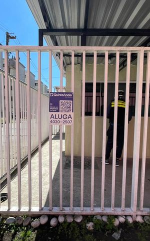 Apartamento para alugar com 48m², 2 quartos e 1 vagaPlaca instalada em 25/09/2026 com o código SUPD-187