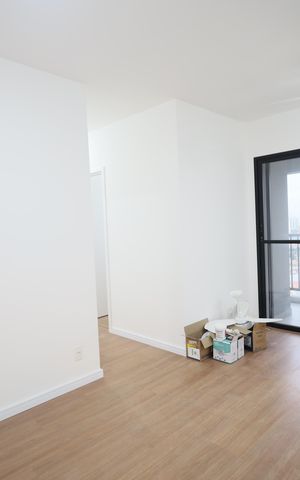 Apartamento para alugar com 65m², 3 quartos e 1 vagaSala