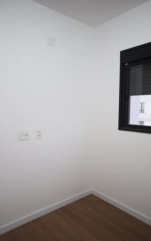 Apartamento para alugar com 65m², 3 quartos e 1 vagaSuíte 