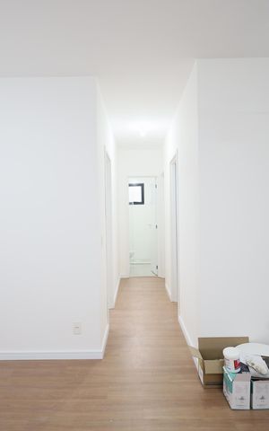 Apartamento para alugar com 65m², 3 quartos e 1 vagaSala