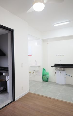 Apartamento para alugar com 65m², 3 quartos e 1 vagaSala