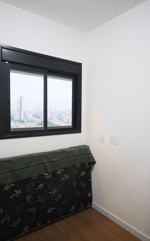 Apartamento para alugar com 65m², 3 quartos e 1 vagaQuarto 2