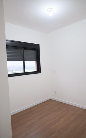 Apartamento para alugar com 65m², 3 quartos e 1 vagaSuíte 