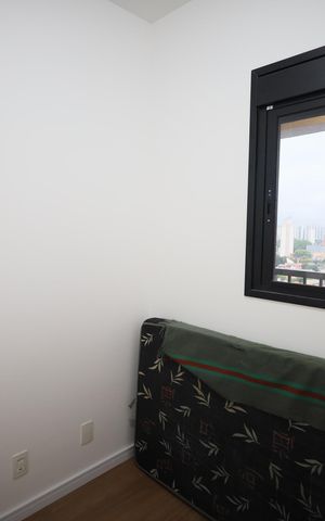Apartamento para alugar com 65m², 3 quartos e 1 vagaQuarto 2