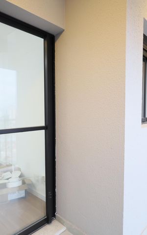Apartamento para alugar com 65m², 3 quartos e 1 vagaVaranda