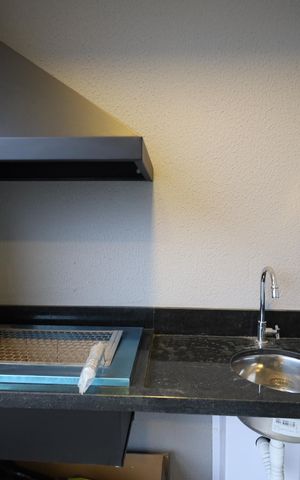 Apartamento para alugar com 65m², 3 quartos e 1 vagaVaranda