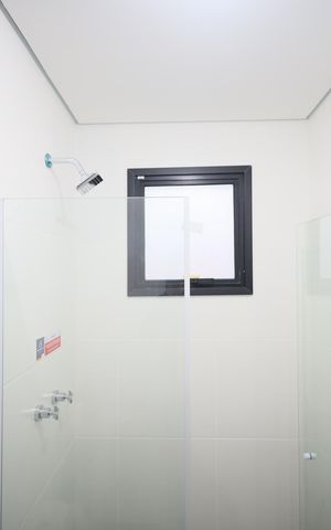 Apartamento para alugar com 65m², 3 quartos e 1 vagaBanheiro 