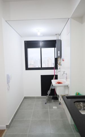 Apartamento para alugar com 65m², 3 quartos e 1 vagaCozinha