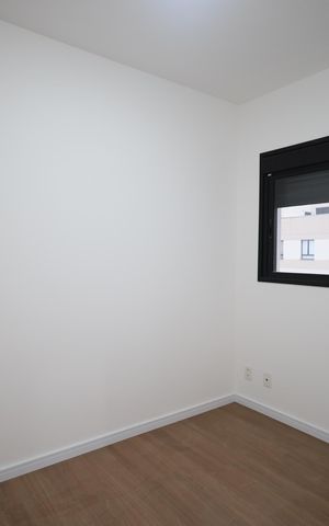Apartamento para alugar com 65m², 3 quartos e 1 vagaQuarto 