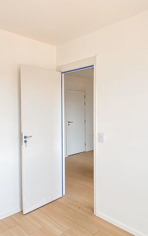 Apartamento para alugar com 28m², 2 quartos e sem vaga Apartamento para alugar com 28m², 2 quartos e sem vagaQuarto 2