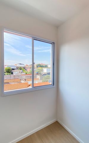 Apartamento para alugar com 28m², 2 quartos e sem vaga Apartamento para alugar com 28m², 2 quartos e sem vagaQuarto 1