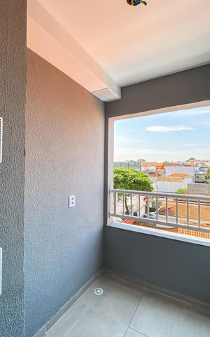 Apartamento para alugar com 28m², 2 quartos e sem vaga Apartamento para alugar com 28m², 2 quartos e sem vagaÁrea de Serviço