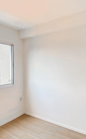Apartamento para alugar com 28m², 2 quartos e sem vaga Apartamento para alugar com 28m², 2 quartos e sem vagaQuarto 2