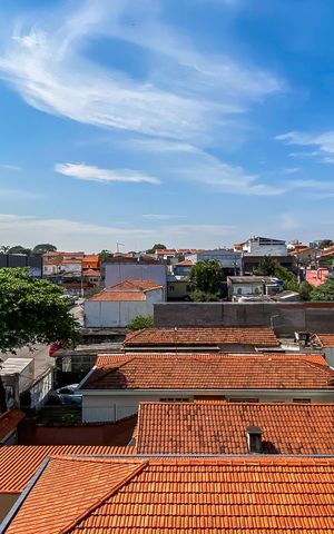 Apartamento para alugar com 28m², 2 quartos e sem vaga Apartamento para alugar com 28m², 2 quartos e sem vagaVista