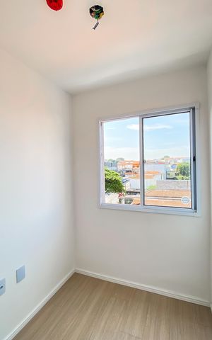 Apartamento para alugar com 28m², 2 quartos e sem vaga Apartamento para alugar com 28m², 2 quartos e sem vagaQuarto 1