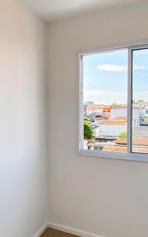 Apartamento para alugar com 28m², 2 quartos e sem vaga Apartamento para alugar com 28m², 2 quartos e sem vagaQuarto 1