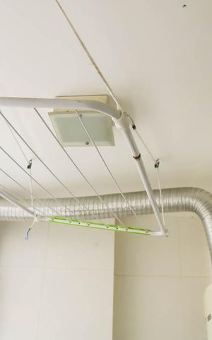 Apartamento para alugar com 55m², 2 quartos e sem vaga Apartamento para alugar com 55m², 2 quartos e sem vagaÁrea de Serviço