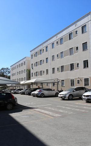 Apartamento para alugar com 48m², 2 quartos e 1 vagaÁrea comum