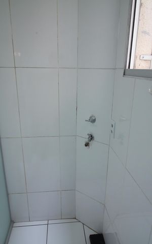 Apartamento para alugar com 48m², 2 quartos e 1 vagaCozinha e Área de Serviço
