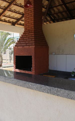 Apartamento para alugar com 48m², 2 quartos e 1 vagaÁrea comum