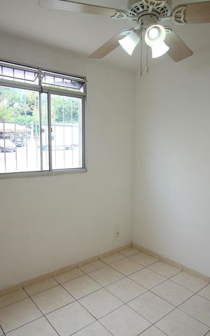 Apartamento para alugar com 48m², 2 quartos e 1 vagaQuarto 1