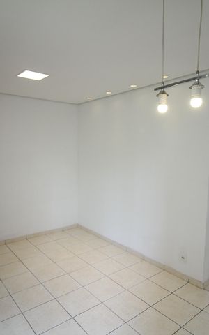 Apartamento para alugar com 48m², 2 quartos e 1 vagaSala