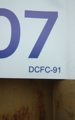 Apartamento para alugar com 48m², 2 quartos e 1 vagaPlaquinha Instalada 27/10/2026 DCFC-91